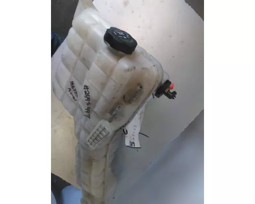 WESTERN STAR 4700 RADIATOR OVERFLOW TANK