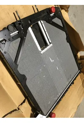 WESTERN STAR 4700 RADIATOR