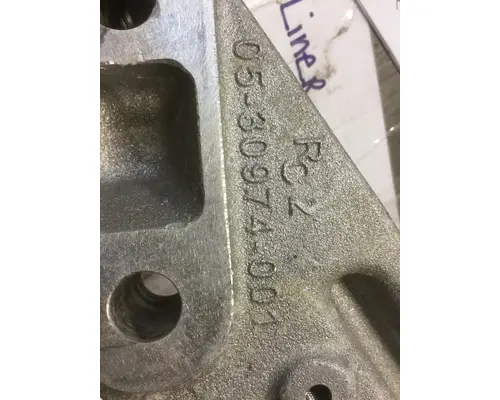 WESTERN STAR 4700 Radiator