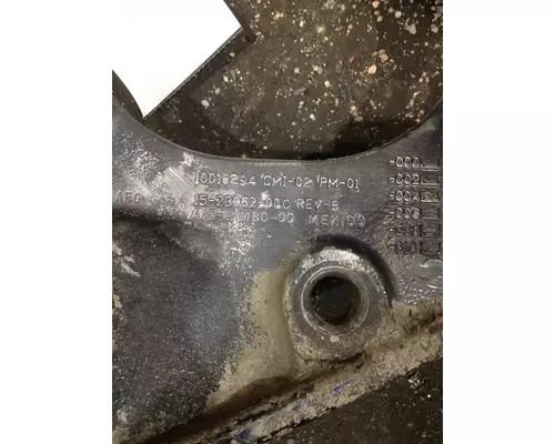 WESTERN STAR 4700 SPRING HANGER
