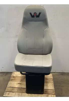WESTERN STAR 4700 Seat, Front