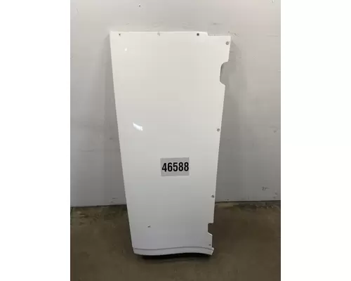 WESTERN STAR 4700 Sleeper Fairing