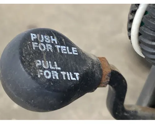 WESTERN STAR 4700 Steering Column