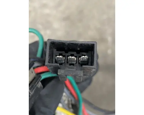 WESTERN STAR 4700 Steering Column