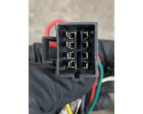 WESTERN STAR 4700 Steering Column