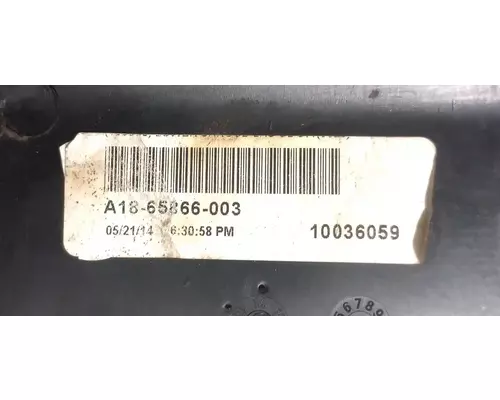 WESTERN STAR 4700 Steering Column