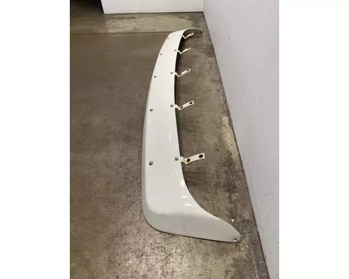 WESTERN STAR 4700 Sun Visor (External)