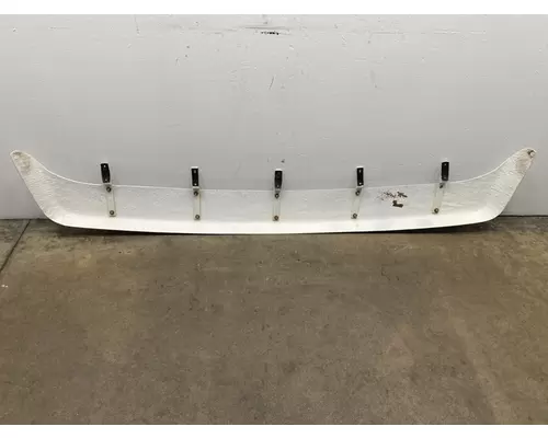 WESTERN STAR 4700 Sun Visor (External)