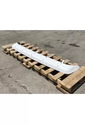 WESTERN STAR 4700 Sun Visor (External)
