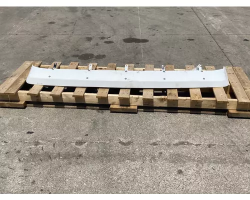 WESTERN STAR 4700 Sun Visor (External)