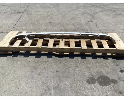WESTERN STAR 4700 Sun Visor (External)
