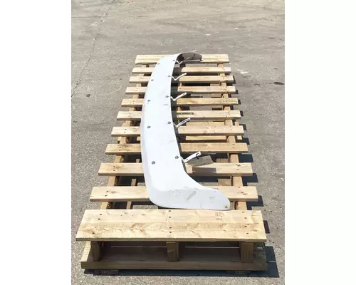 WESTERN STAR 4700 Sun Visor (External)