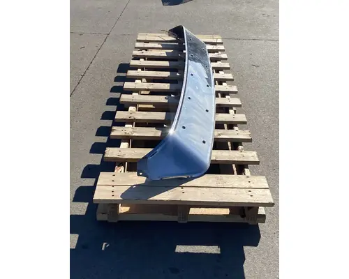 WESTERN STAR 4700 Sun Visor (External)