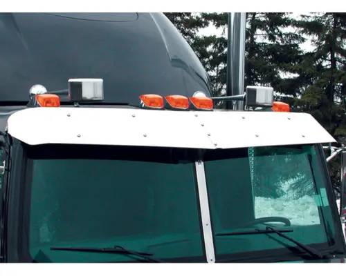 WESTERN STAR 4700 Sun Visor (External)