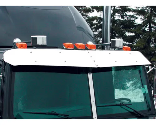 WESTERN STAR 4700 Sun Visor (External)