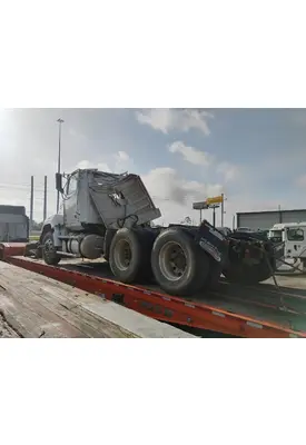 WESTERN STAR 4700 Suspension