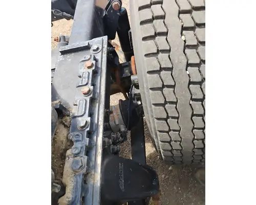 WESTERN STAR 4700 Suspension