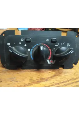 WESTERN STAR 4700 TEMPERATURE CONTROL