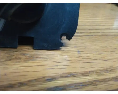 WESTERN STAR 4700 TEMPERATURE CONTROL