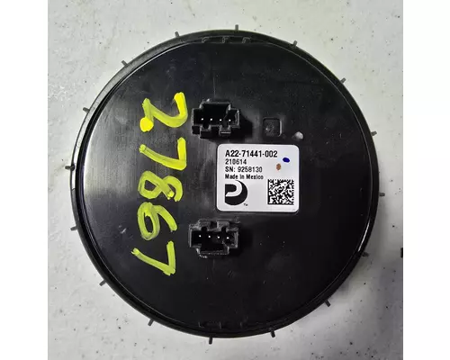 WESTERN STAR 4700 Tachometer