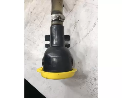 WESTERN STAR 4700 Windshield Washer Reservoir