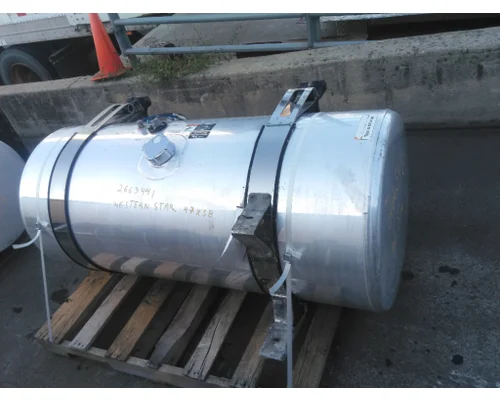 WESTERN STAR 47X SB 2021-2025 FUEL TANK