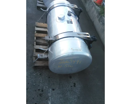 WESTERN STAR 47X SB 2021-2025 FUEL TANK