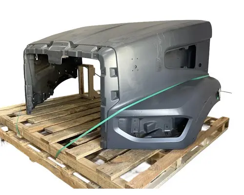 WESTERN STAR 47X SBA Hood