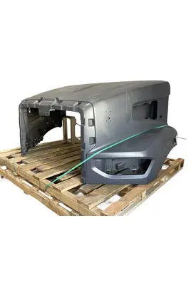 WESTERN STAR 47X SBA Hood