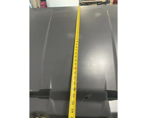 WESTERN STAR 47X SBA Hood