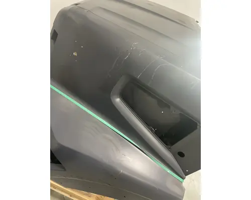 WESTERN STAR 47X SBA Hood