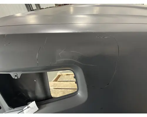 WESTERN STAR 47X SBA Hood