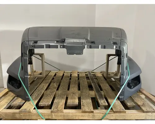 WESTERN STAR 47X SBA Hood