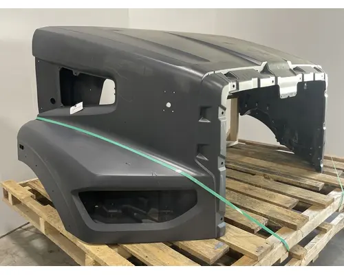 WESTERN STAR 47X SBA Hood