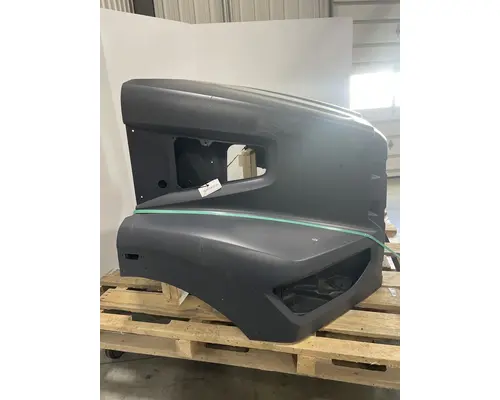 WESTERN STAR 47X SBA Hood