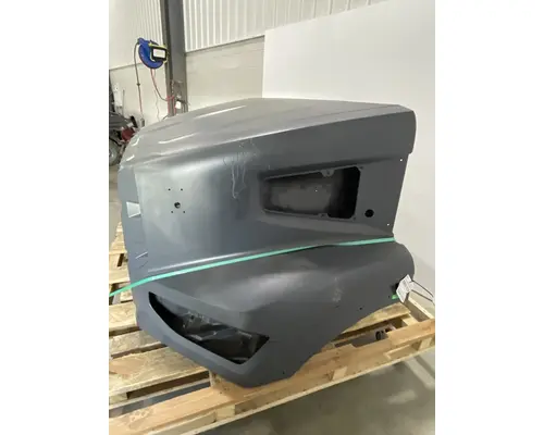 WESTERN STAR 47X SBA Hood