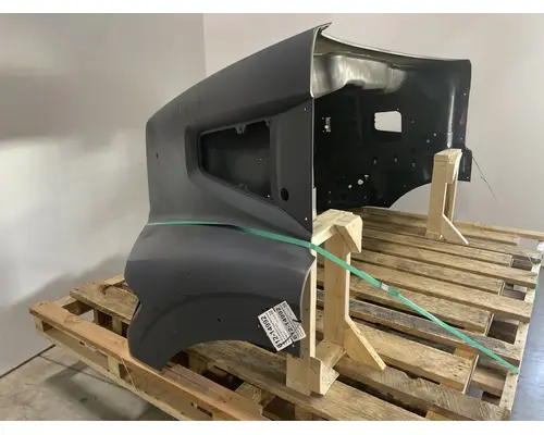 WESTERN STAR 47X SBA Hood