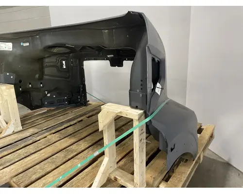 WESTERN STAR 47X SBA Hood