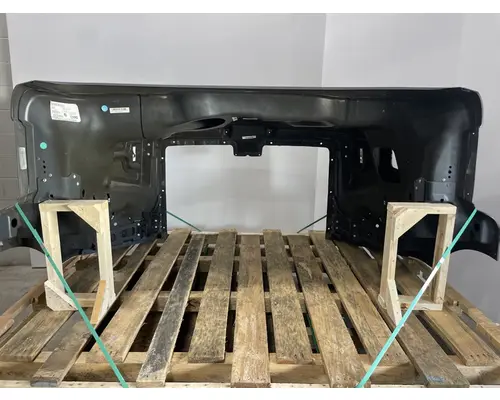 WESTERN STAR 47X SBA Hood