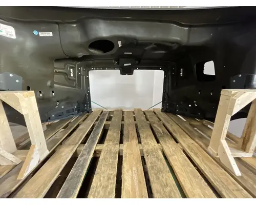 WESTERN STAR 47X SBA Hood