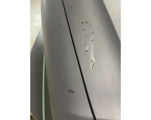 WESTERN STAR 47X SBA Hood