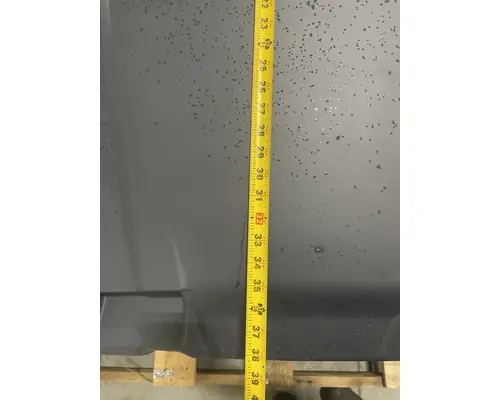 WESTERN STAR 47X SBA Hood