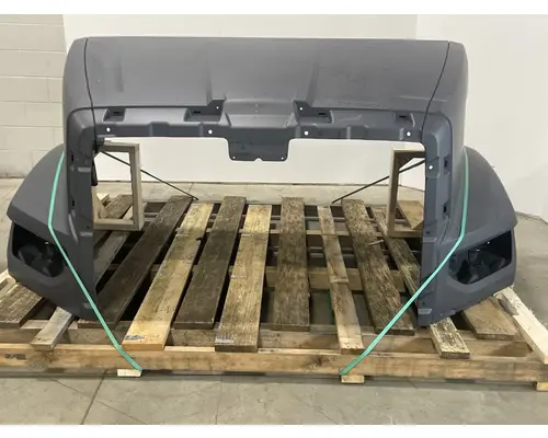 WESTERN STAR 47X SBA Hood