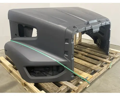 WESTERN STAR 47X SBA Hood