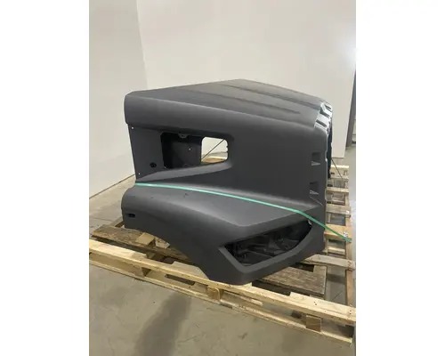 WESTERN STAR 47X SBA Hood