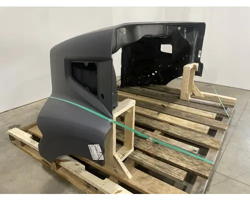 WESTERN STAR 47X SBA Hood