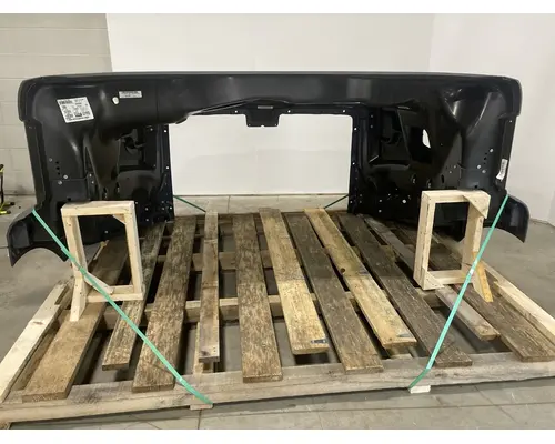 WESTERN STAR 47X SBA Hood