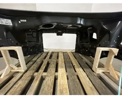 WESTERN STAR 47X SBA Hood