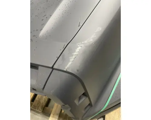 WESTERN STAR 47X SBA Hood