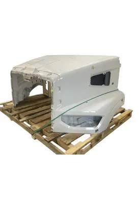 WESTERN STAR 47X SBA Hood